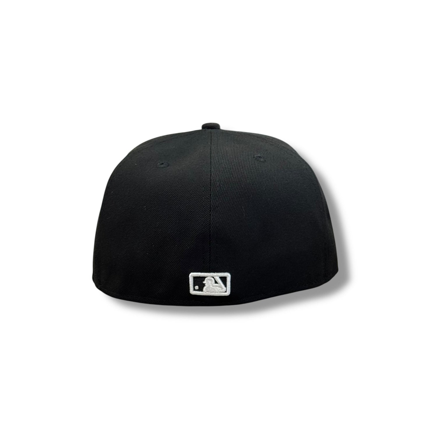 LOS ANGELES DODGERS BLACK & WHITE CLÁSICA