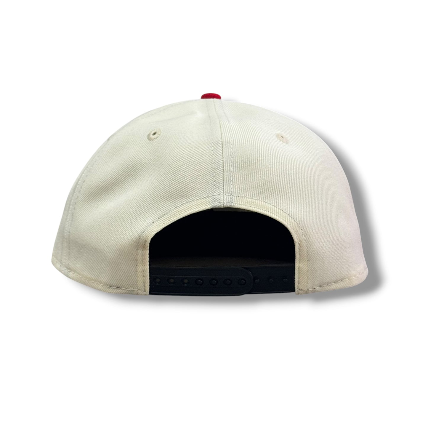 MÉXICO WBC OFF WHITE AJUSTABLE