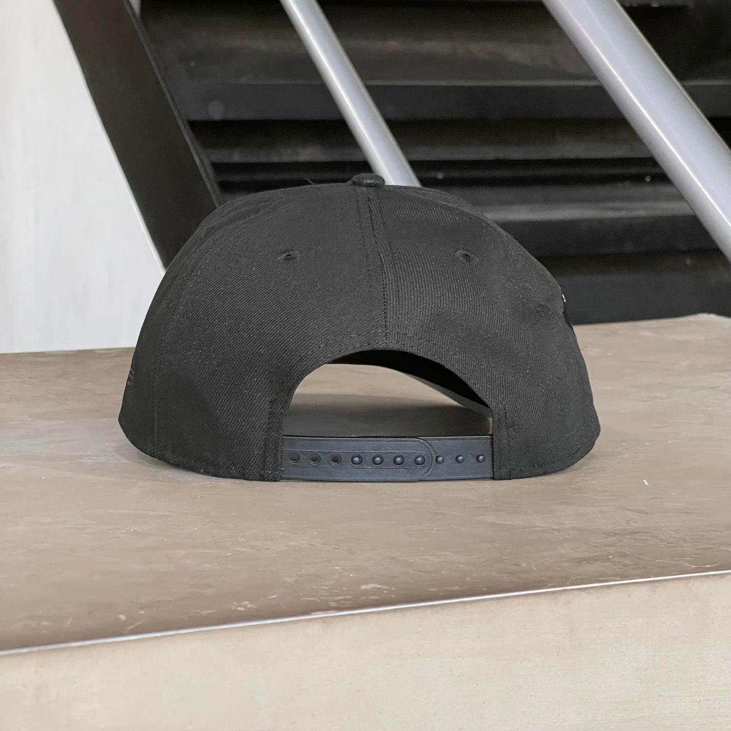 ANAHEIM DUCKS 30 ANNIVERSARY 9FORTY AJUSTABLE