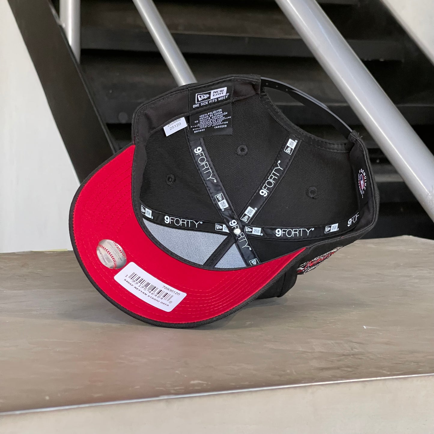 NEW YORK YANKEES 100 ANNIVERSARY 9FORTY