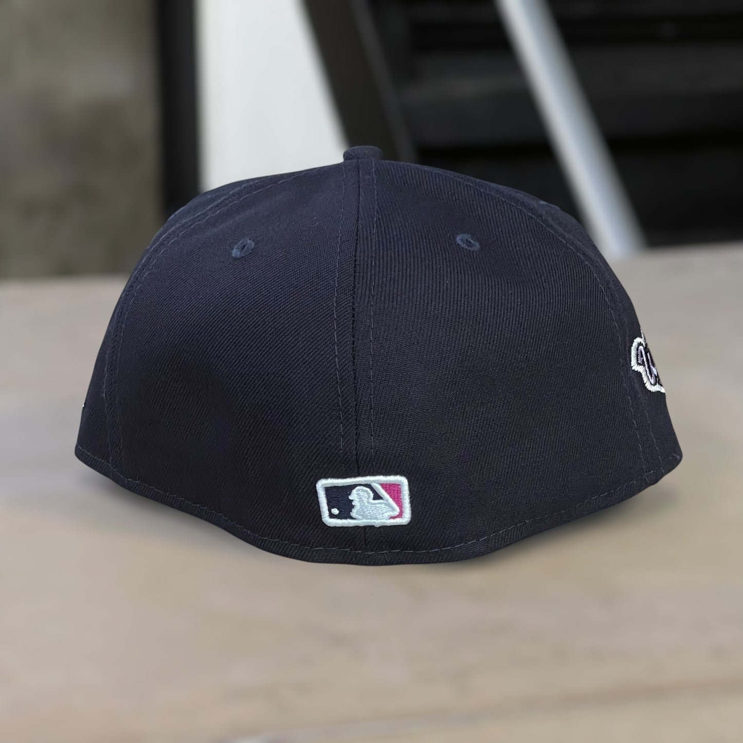 NEW YORK YANKEES 1996 WORLD SERIES EXCLUSIVA