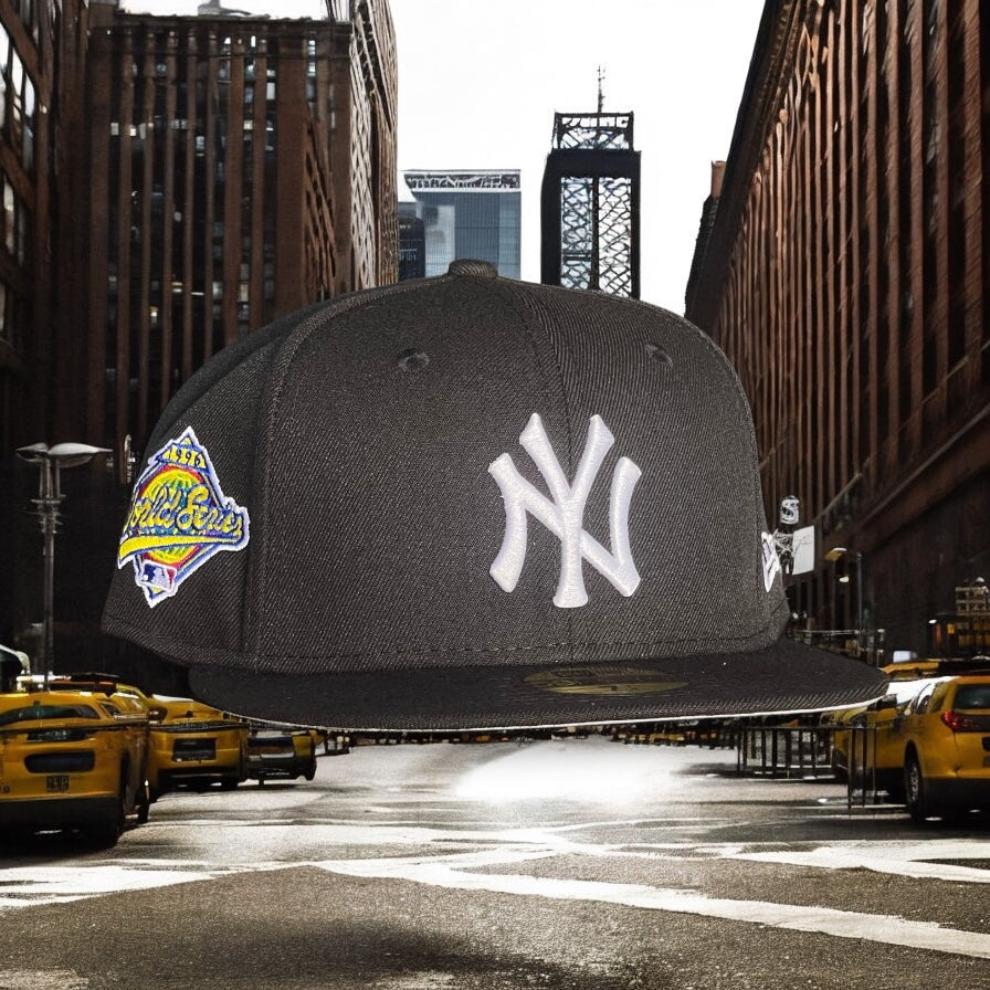 NEW YORK YANKEES 1996 WORLD SERIES EXCLUSIVA