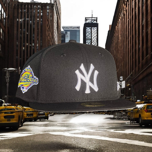 NEW YORK YANKEES 1996 WORLD SERIES EXCLUSIVA