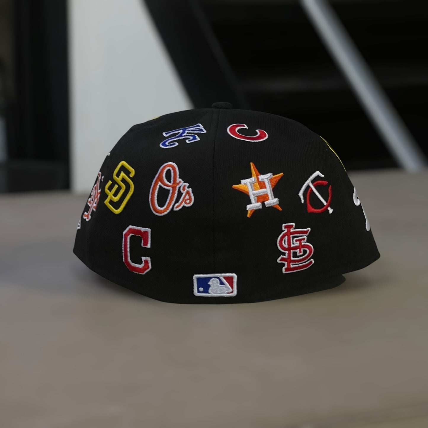 MLB ALL OVER EXCLUSIVA