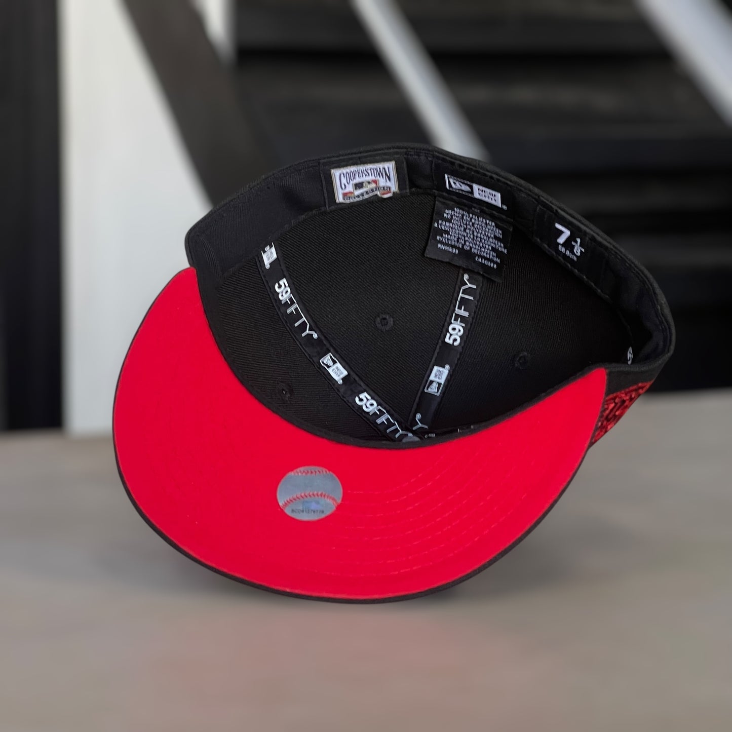 LOS ÁNGELES DODGERS 2020 WORLD SERIES EXCLUSIVA