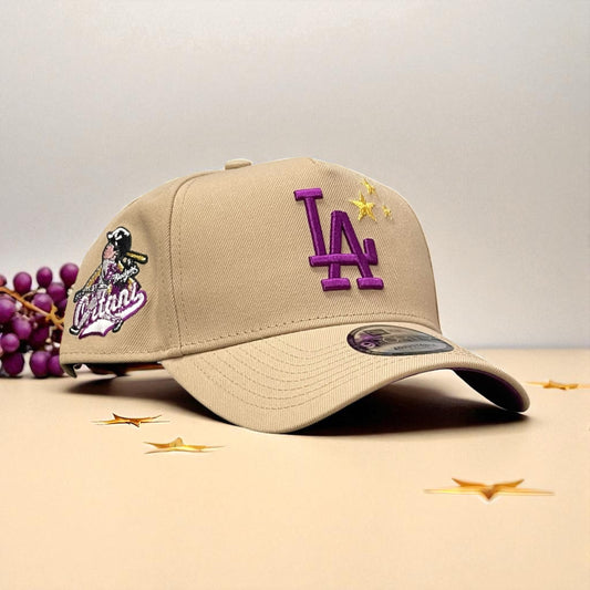 LOS ÁNGELES DODGERS OHTANI ARENA 9FORTY AJUSTABLE