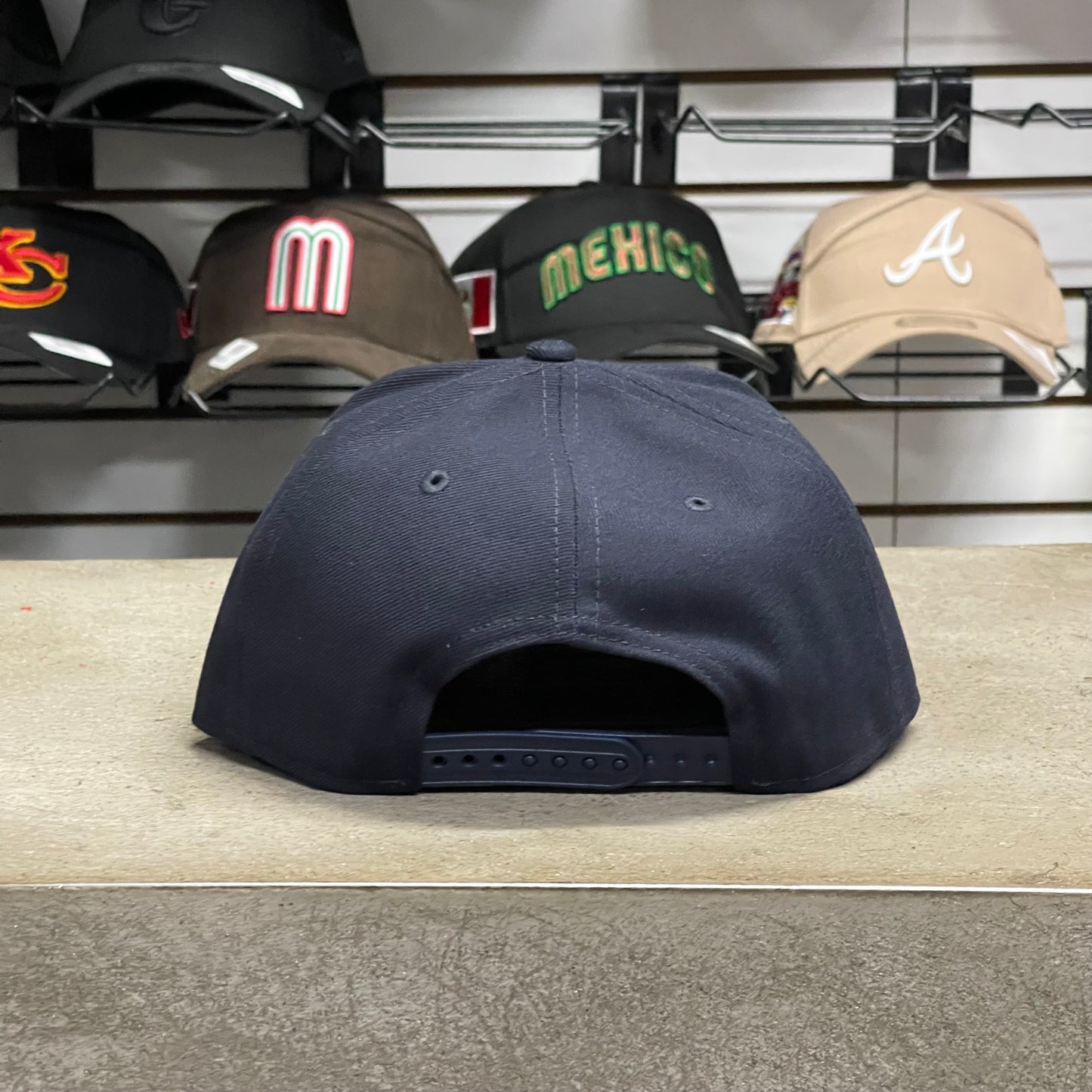 HOUSTON ASTROS CLÁSICA AJUSTABLE