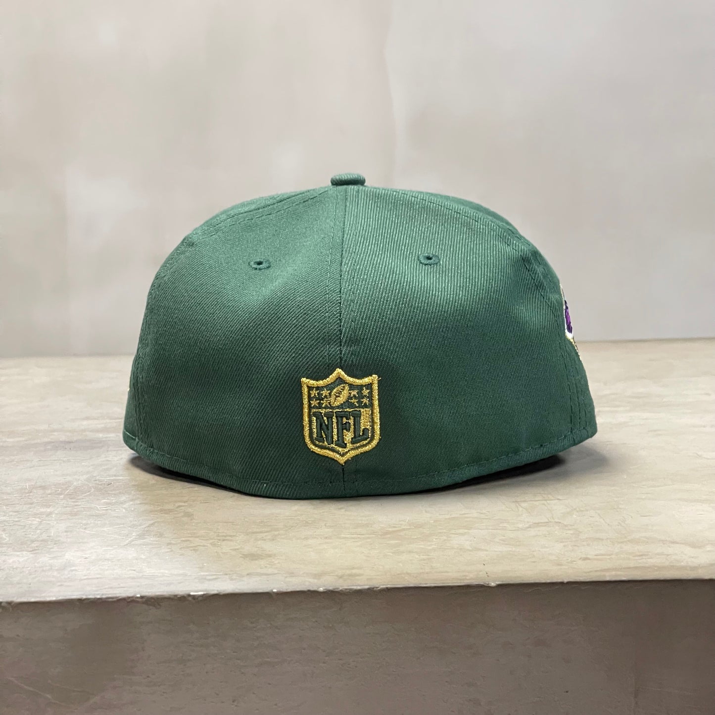 GREEN BAY PACKERS SÚPER BOWL XXXI EXCLUSIVA