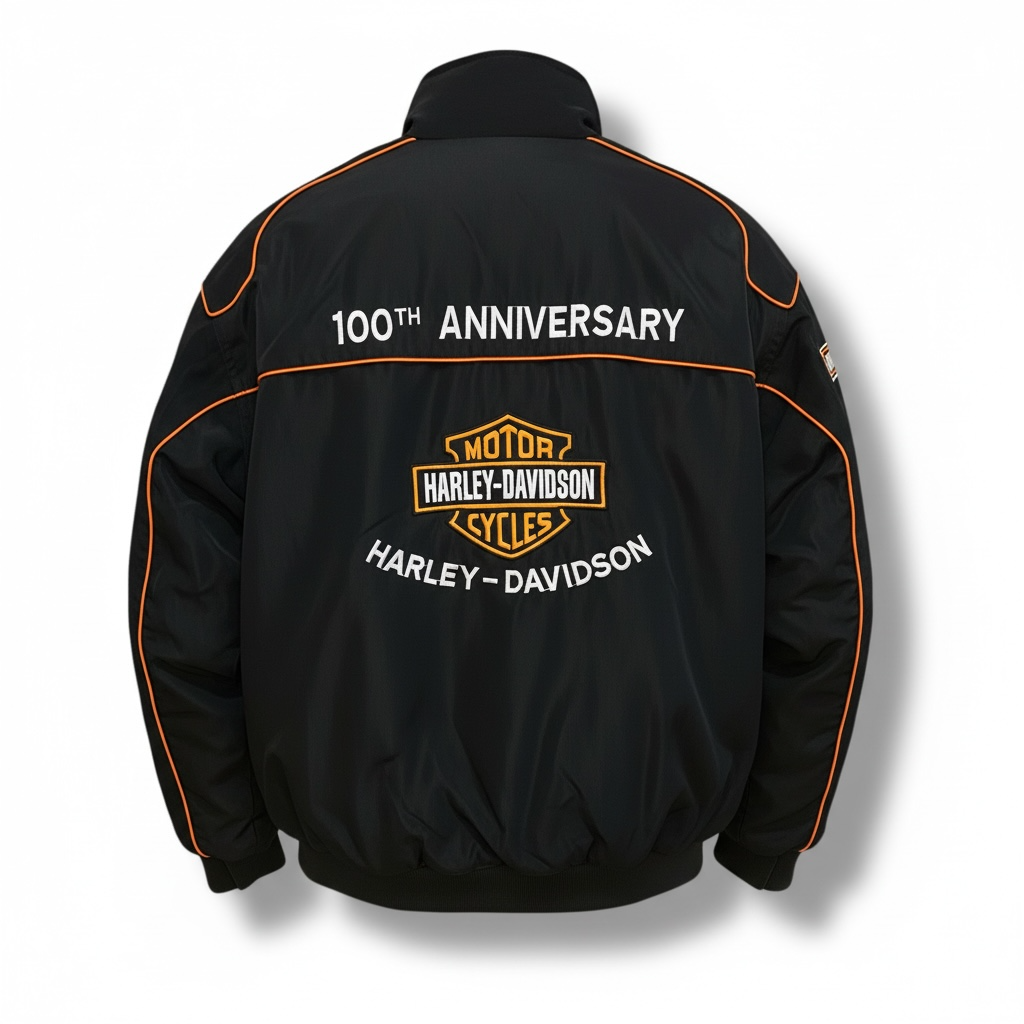 Chaqueta HARLEY-DAVIDSON