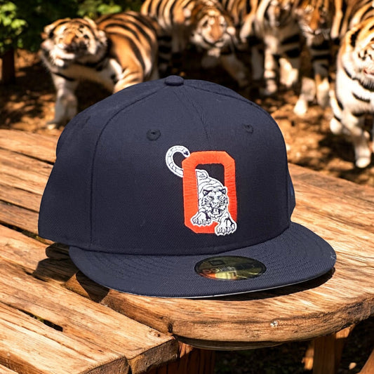 ONEONTA TIGERS MiLB EXCLUSIVA