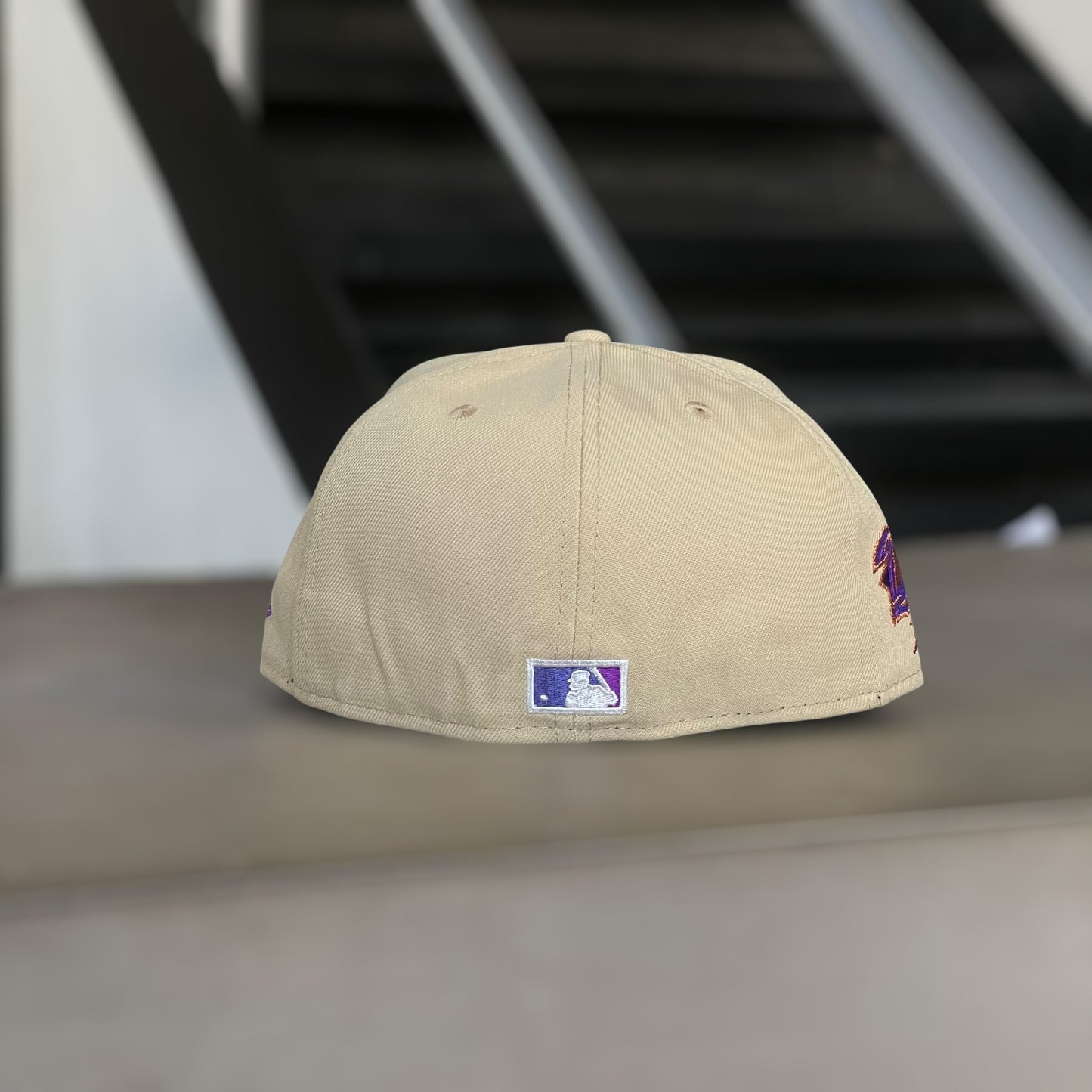 SAN DIEGO PADRES ARENA 1998 WORLD SERIES EXCLUSIVA