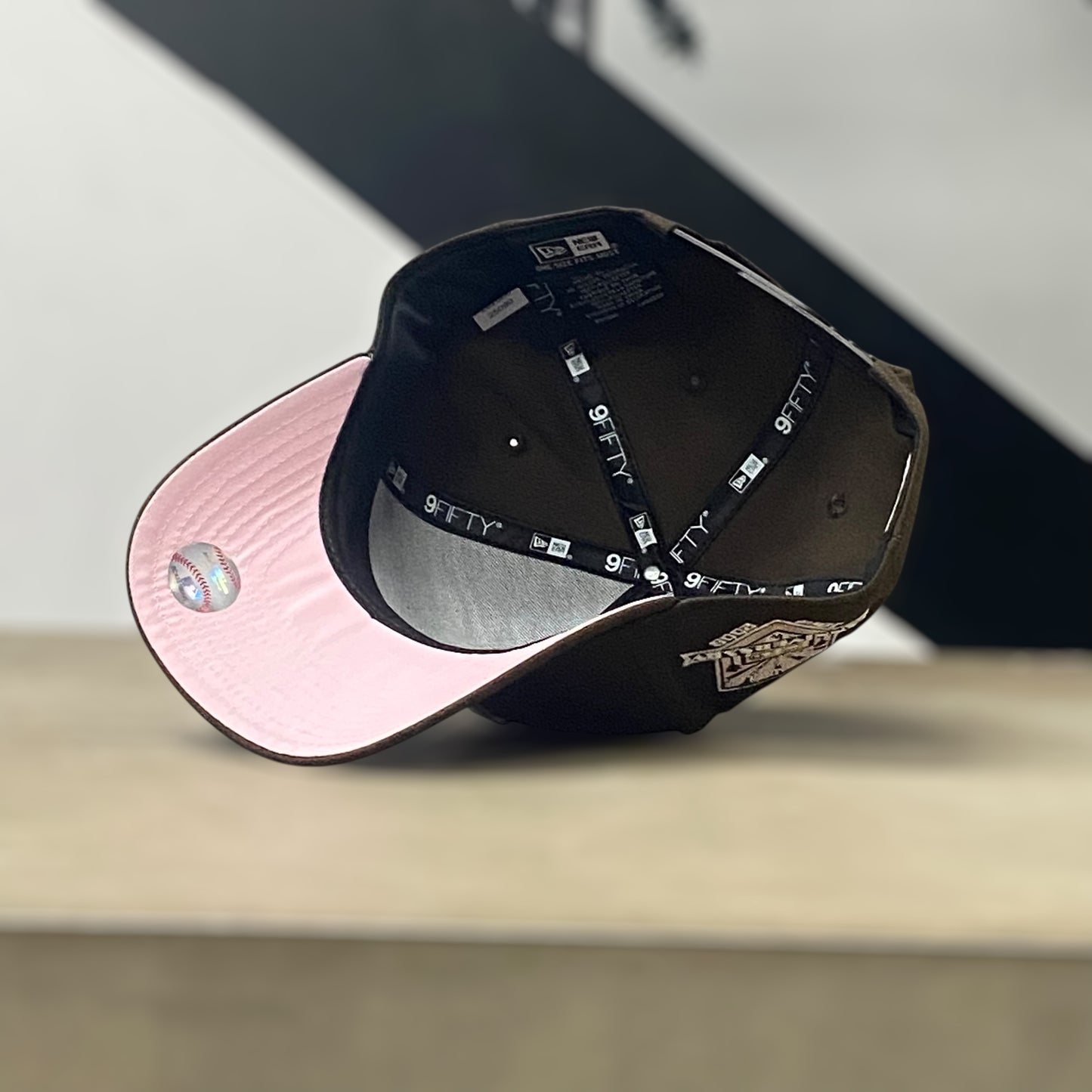 LOS ÁNGELES DODGERS MOKA A-FRAME AJUSTABLE