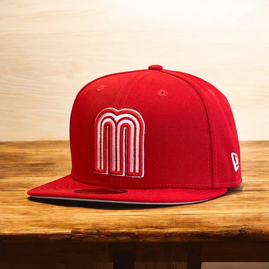 MĂXICO ROJO CLĂSICA