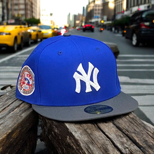 NEW YORK YANKEES WORLD SERIES EXCLUSIVA