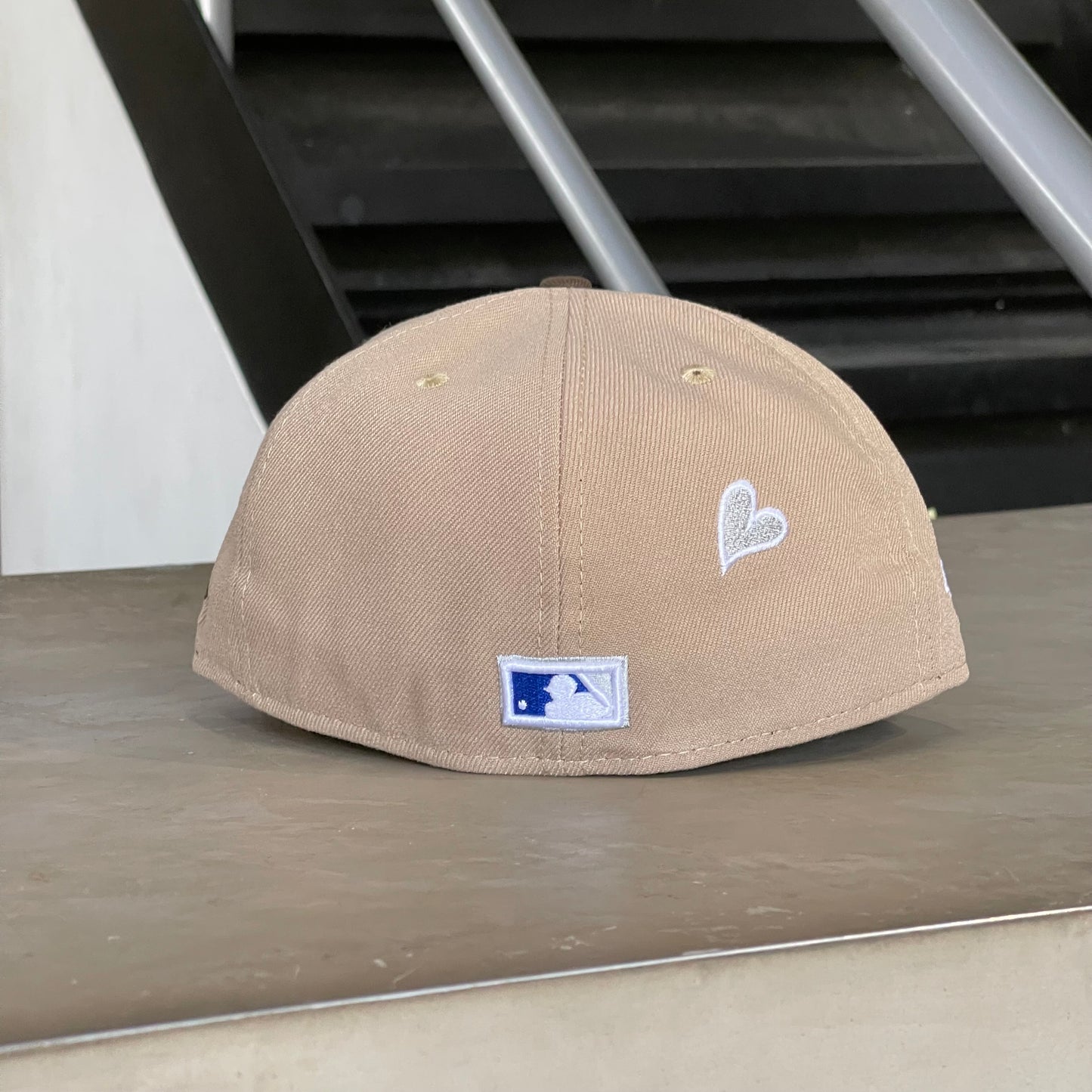 LOS ÁNGELES DODGERS 60 ANNIVERSARY PALM SPRINGS EXCLUSIVA