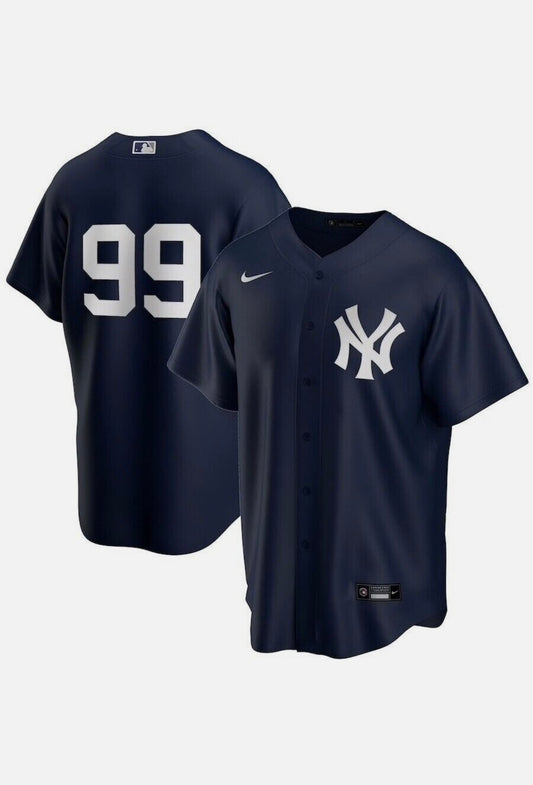 CASACA YANKEES AARĆN JUDGE 99 VERSIĆN FAN