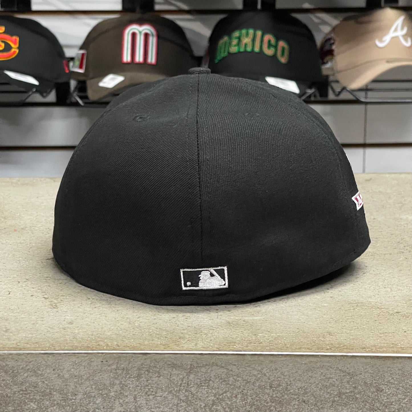 LOS ÁNGELES DODGERS 50 ANNIVERSARY EXCLUSIVA