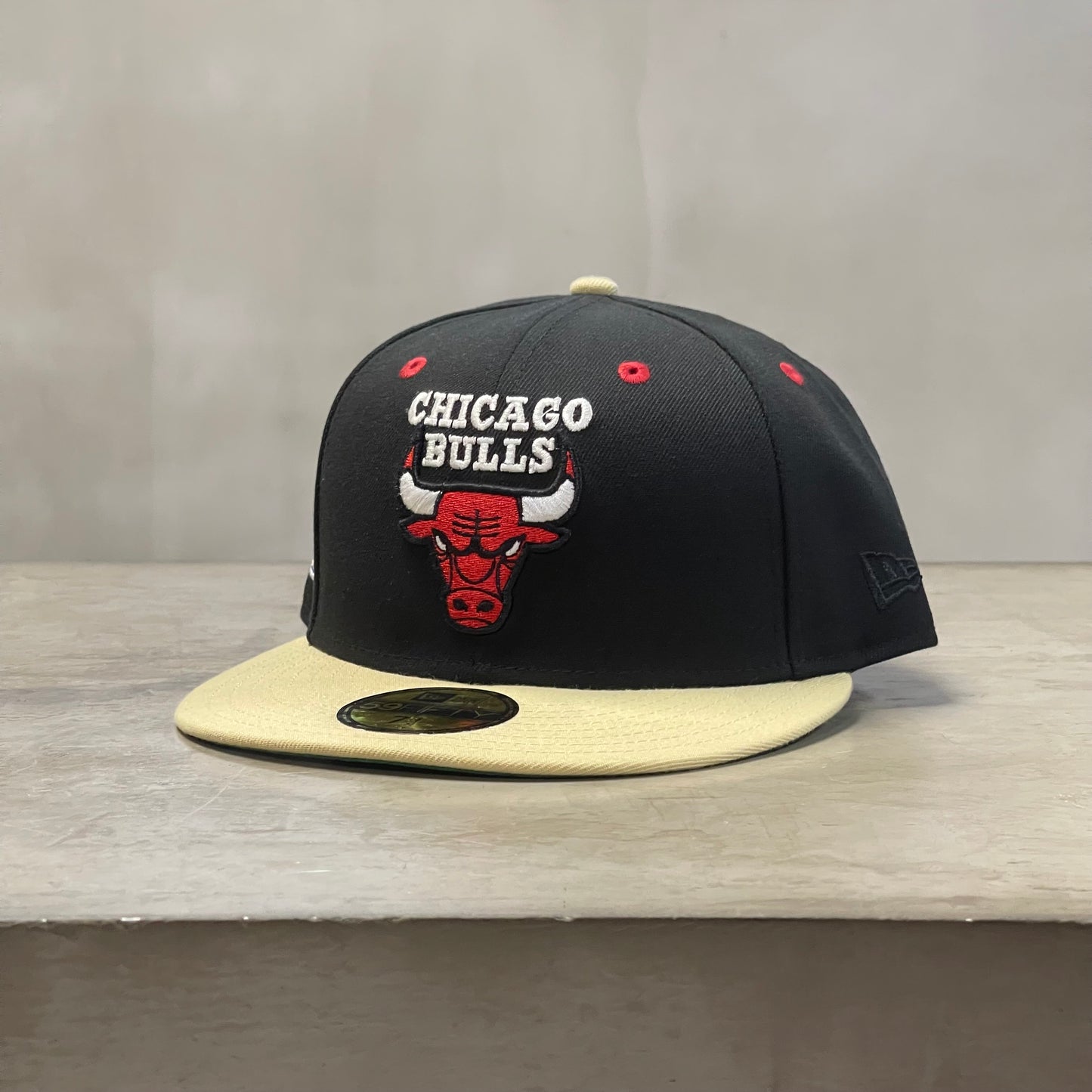 CHICAGO BULLS EXCLUSIVA NBA