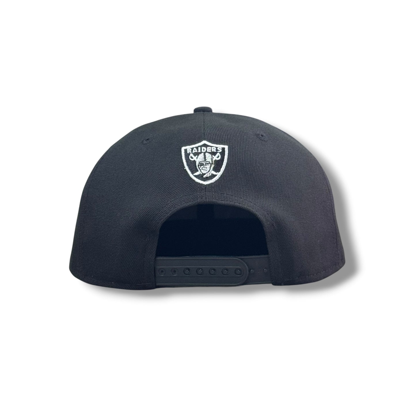 LAS VEGAS RAIDERS NFL AJUSTABLE