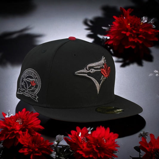 TORONTO BLUE JAYS 40 SEASON EXCLUSIVA