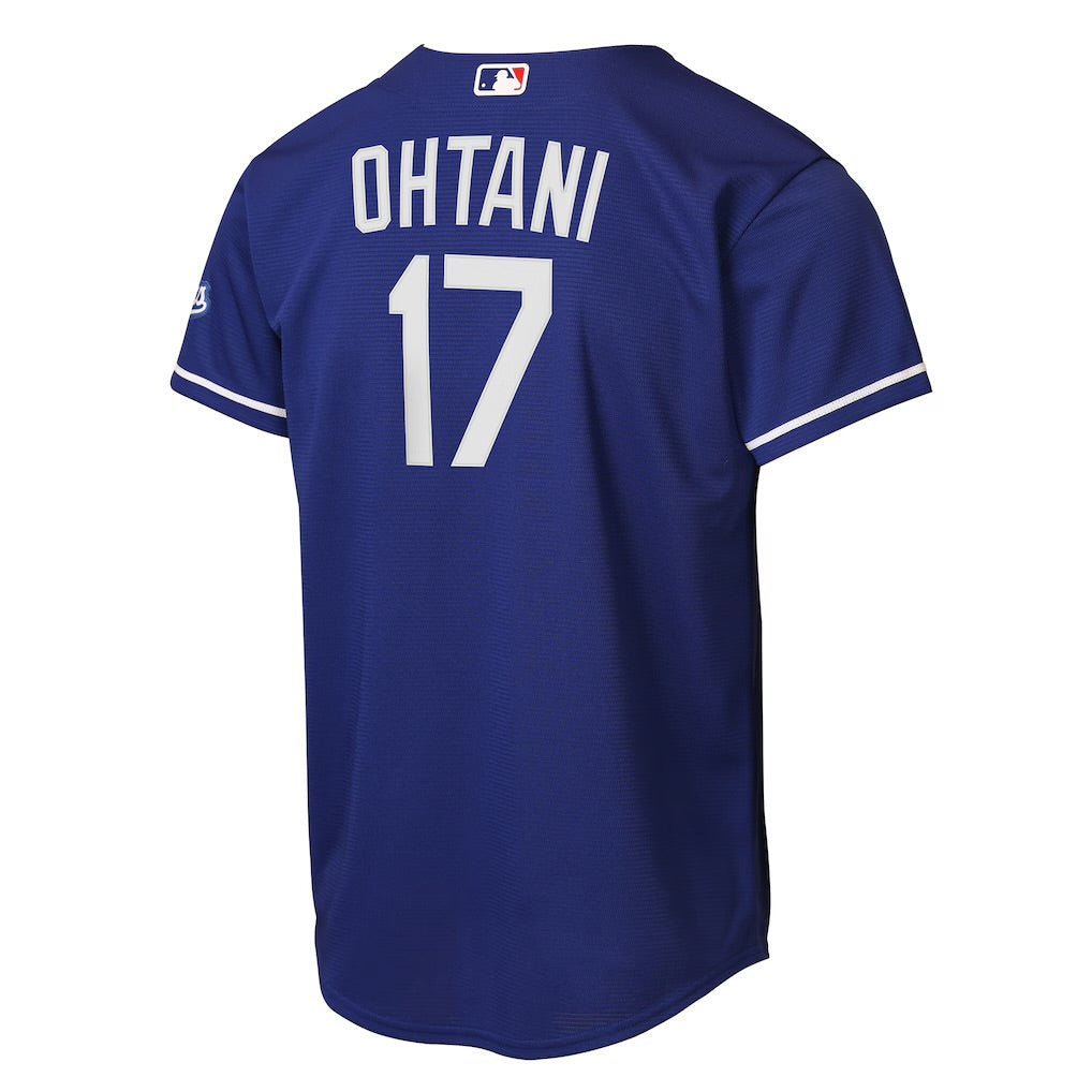 CASACA LOS ANGELES DODGERS 2026 “OHTANI 17” VERSIÓN FAN