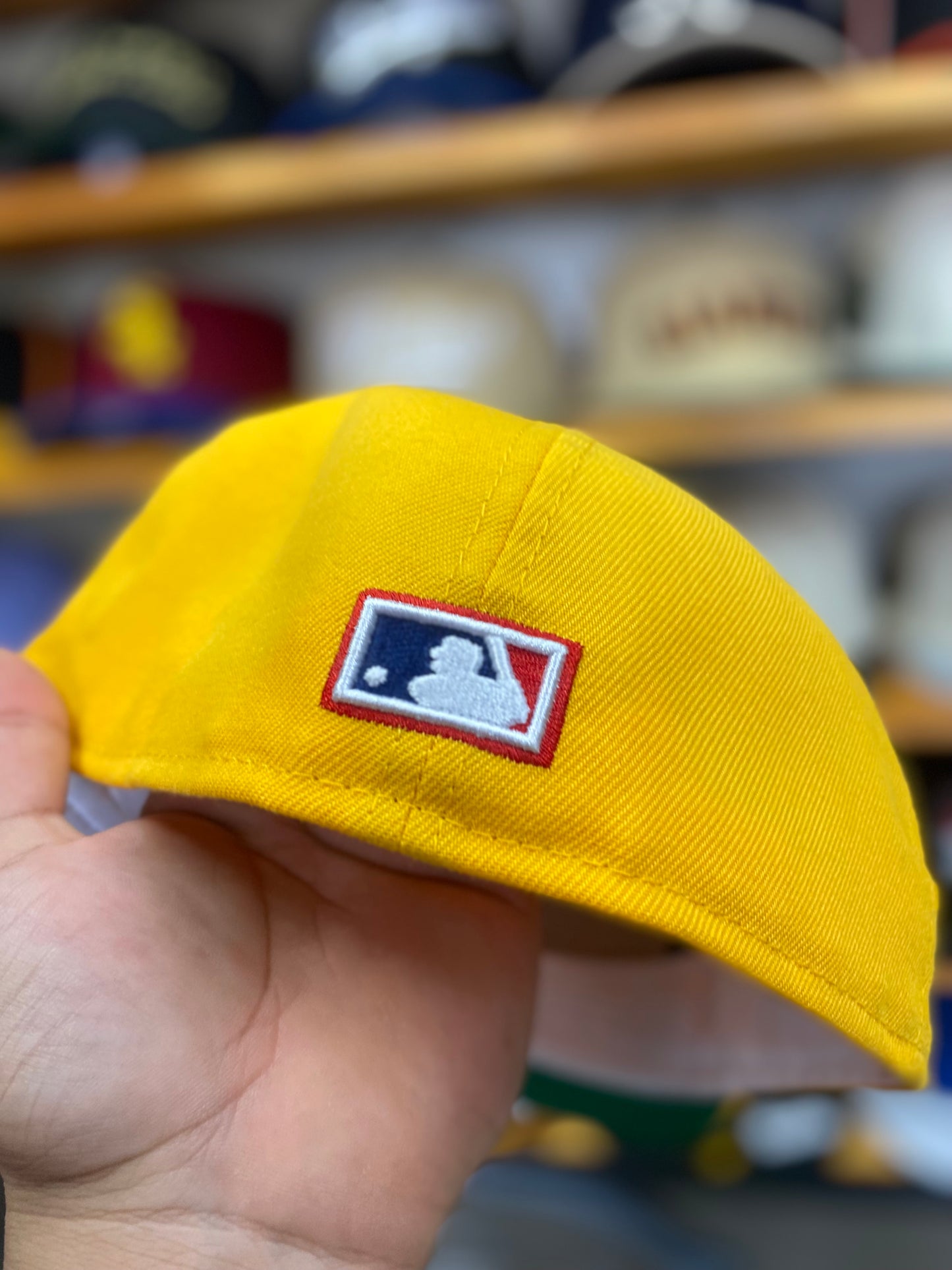 YANKEES SUBWAY SERIES EXCLUSIVA