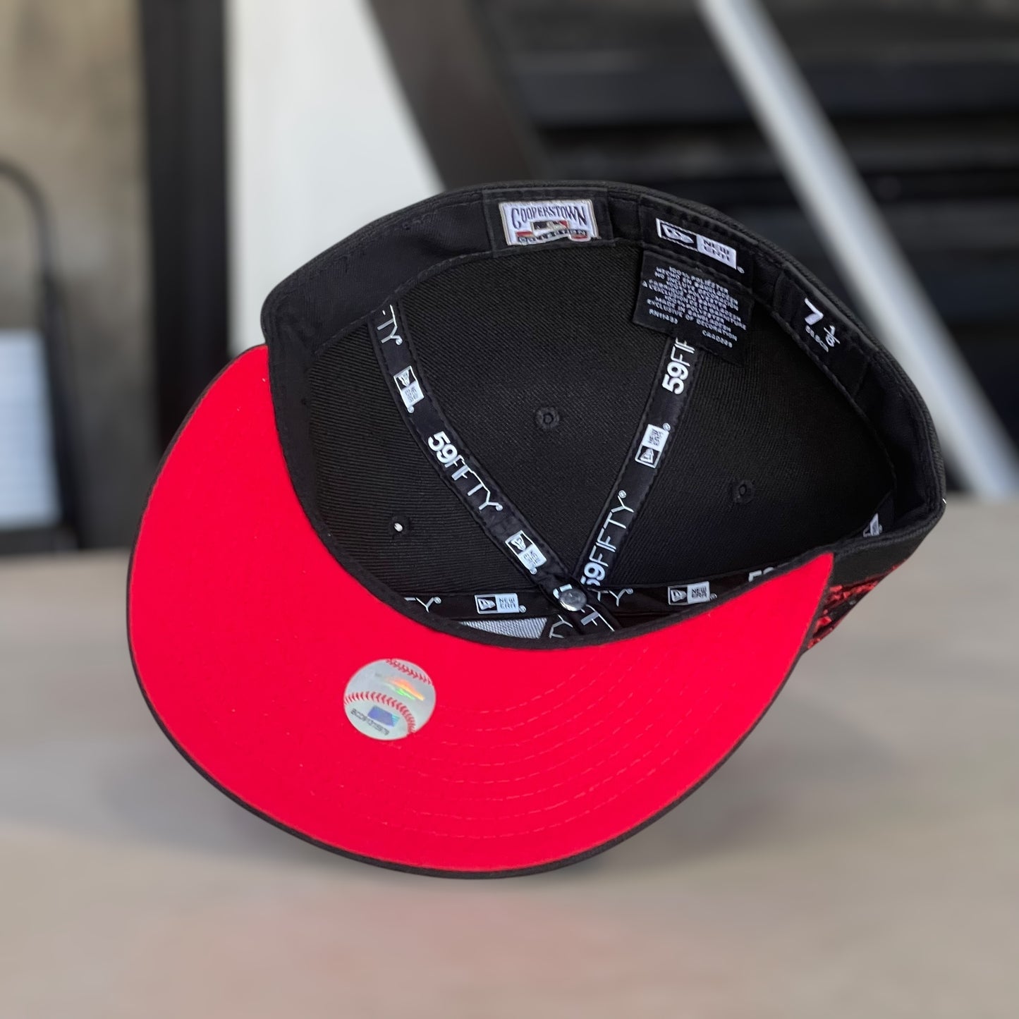 TORONTO BLUE JAYS 40th SEASON EXCLUSIVA