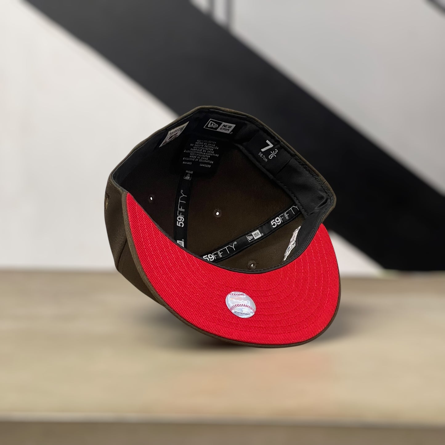 LOS ÁNGELES DODGERS 40th ANNIVERSARY COFEE & CHERRYS