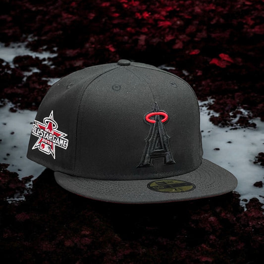 ANAHEIM ANGELS 2010 ALL STAR GAME EXCLUSIVA