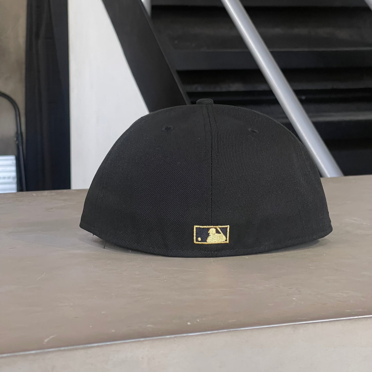 TORONTO BLUE JAYS 40th SEASON ORO EXCLUSIVA