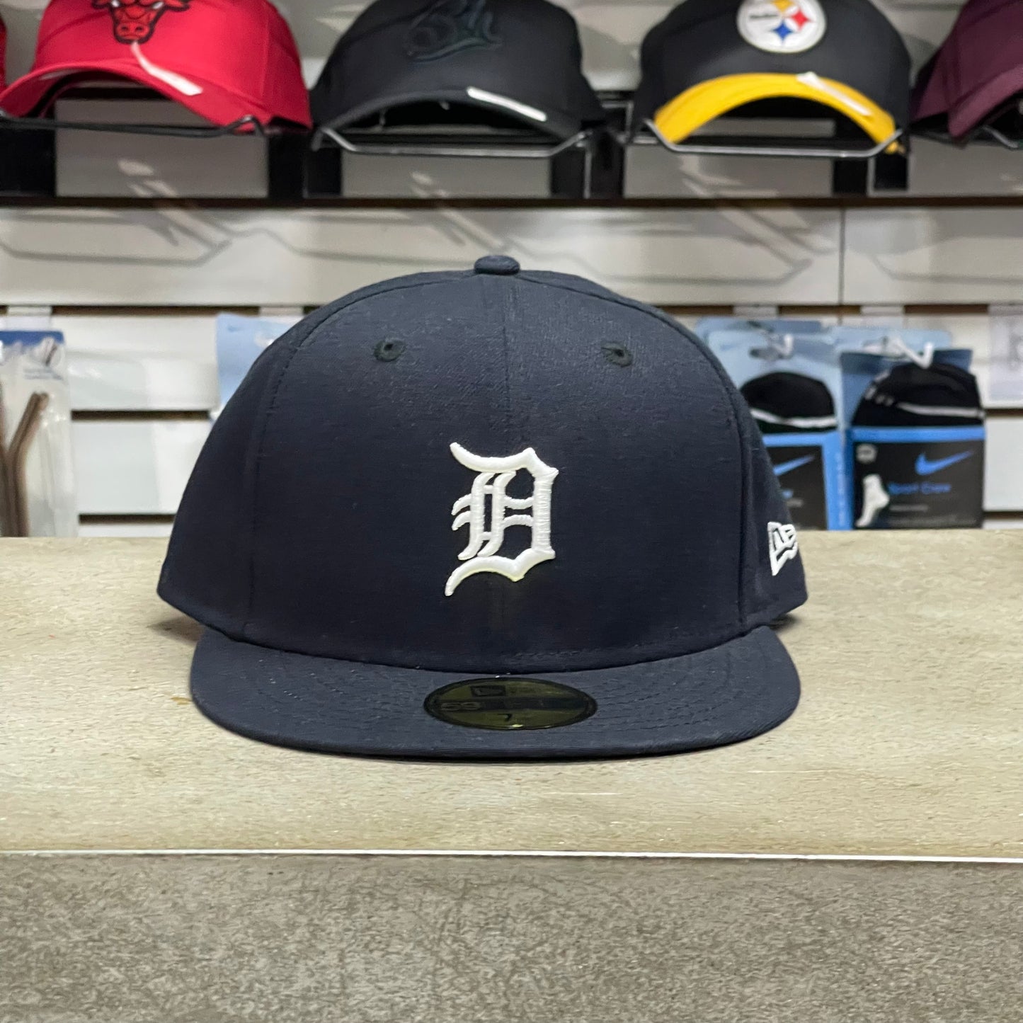 DETROIT TIGERS CLÁSICA ON FIELD