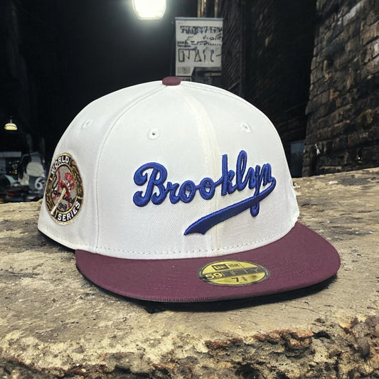 NEW YORK YANKEES BROOKLYN WORLD SERIES 1949 EXCLUSIVA