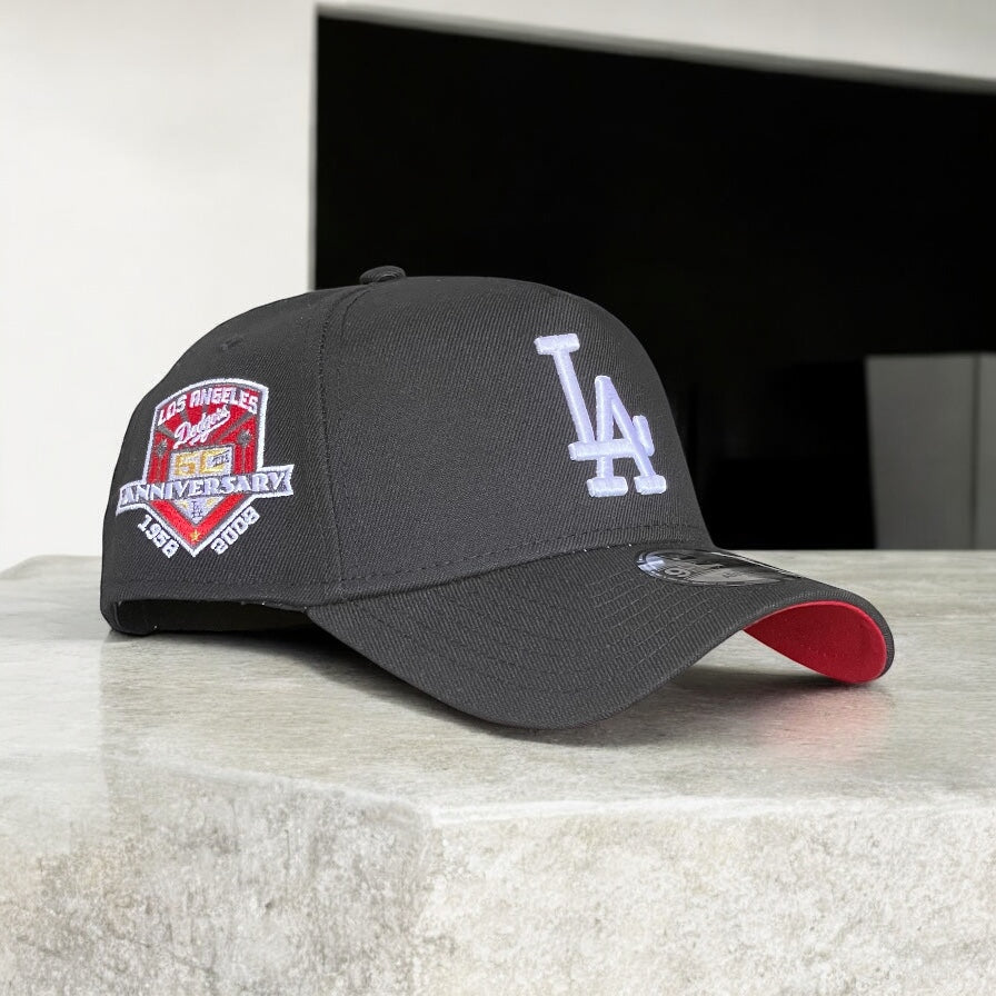 LOS ÁNGELES DODGERS 50 ANNIVERSARY 9FORTY