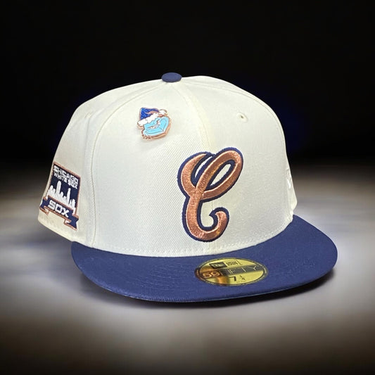 CHICAGO WHITE SOX GRINCH PIN EXCLUSIVA