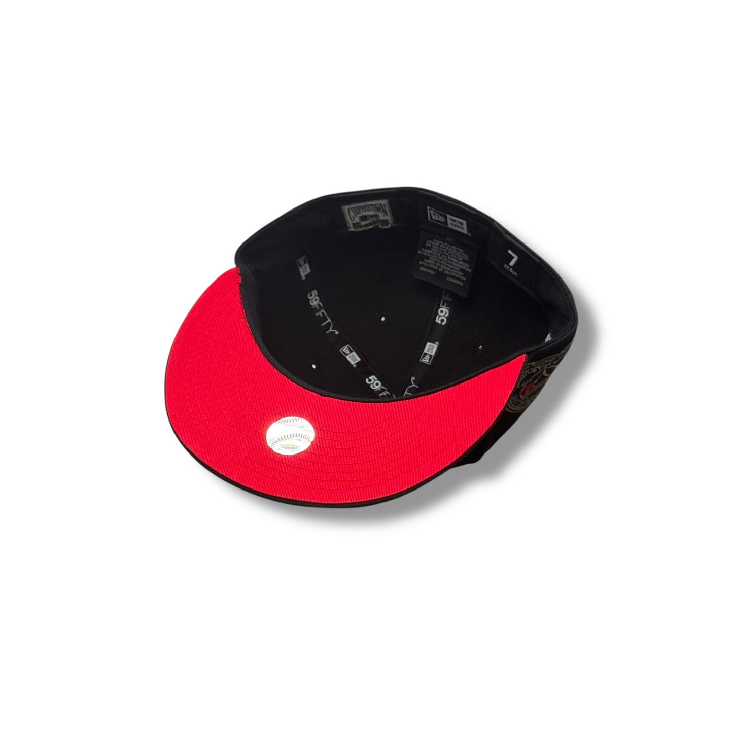 TORONTO BLUE JAYS 40th SEASON EXCLUSIVA