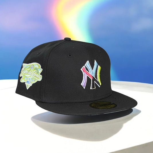 NEW YORK YANKEES 2000 WORLD SERIES EXCLUSIVA