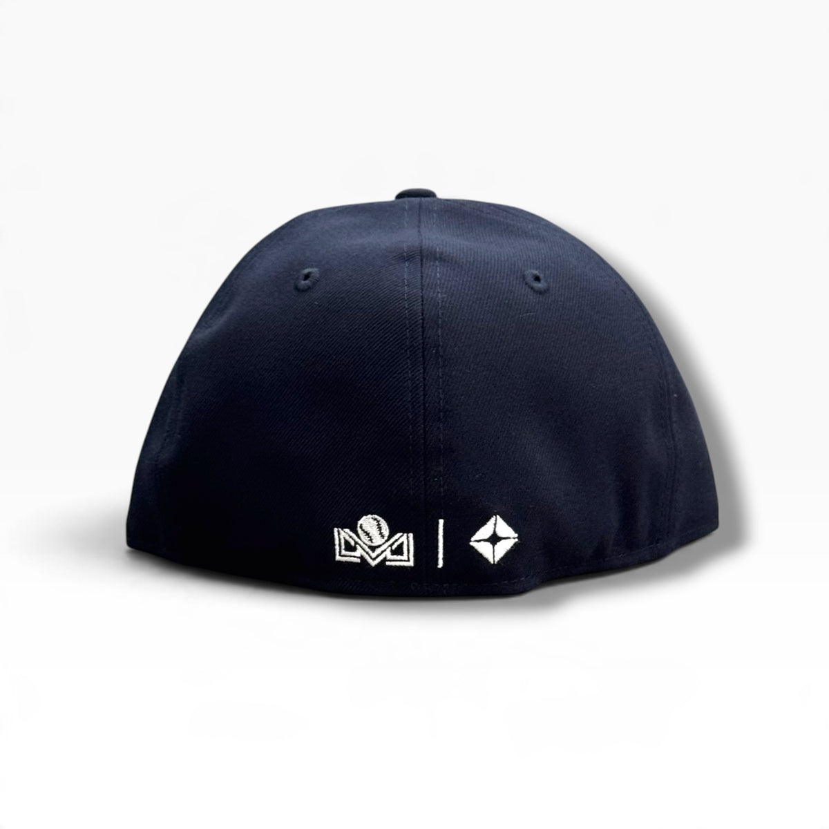 GORRA AGUILAS DE MEXICALI AZUL MARINO