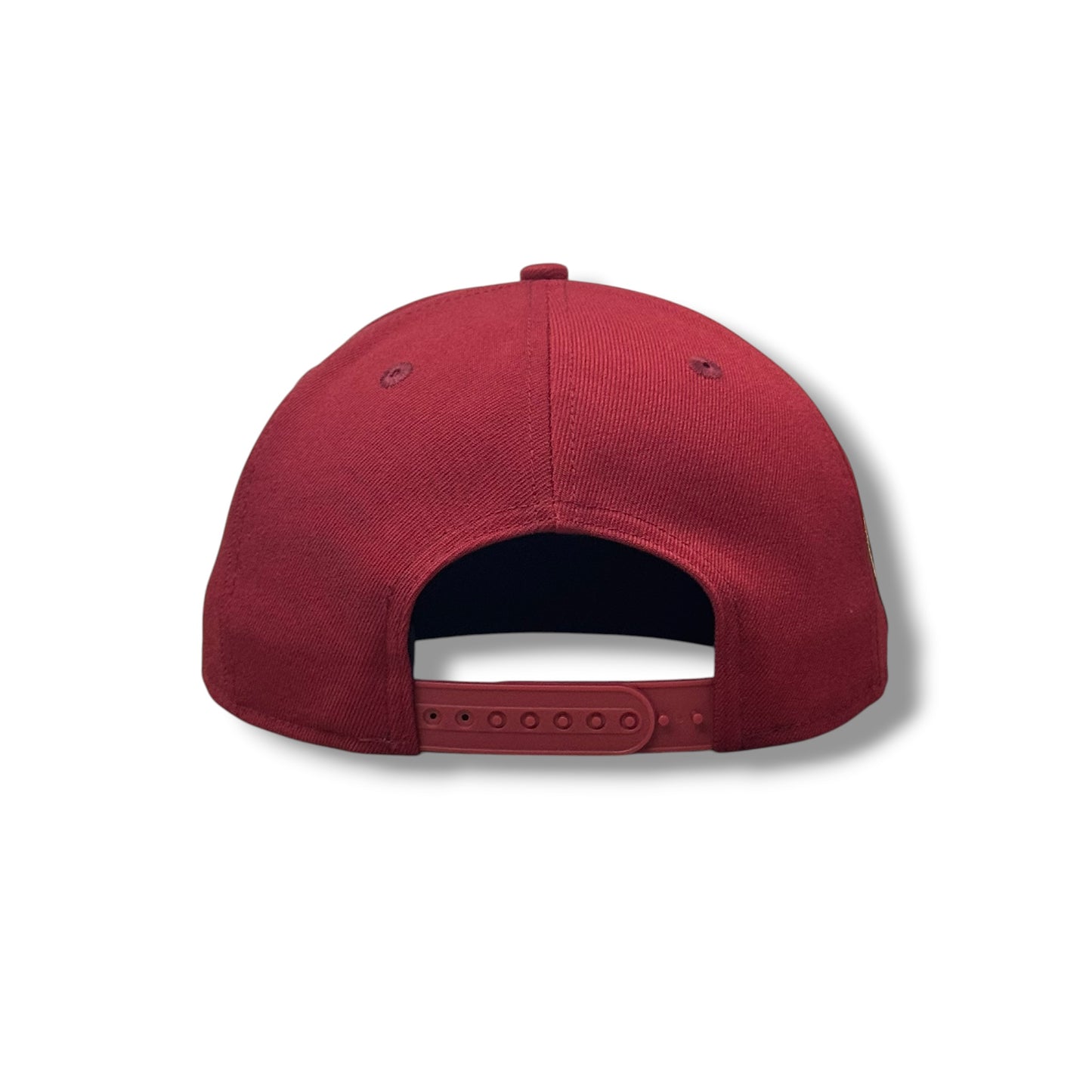 TORONTO BLUE JAYS 30 YEARS RED VELVET AJUSTABLE