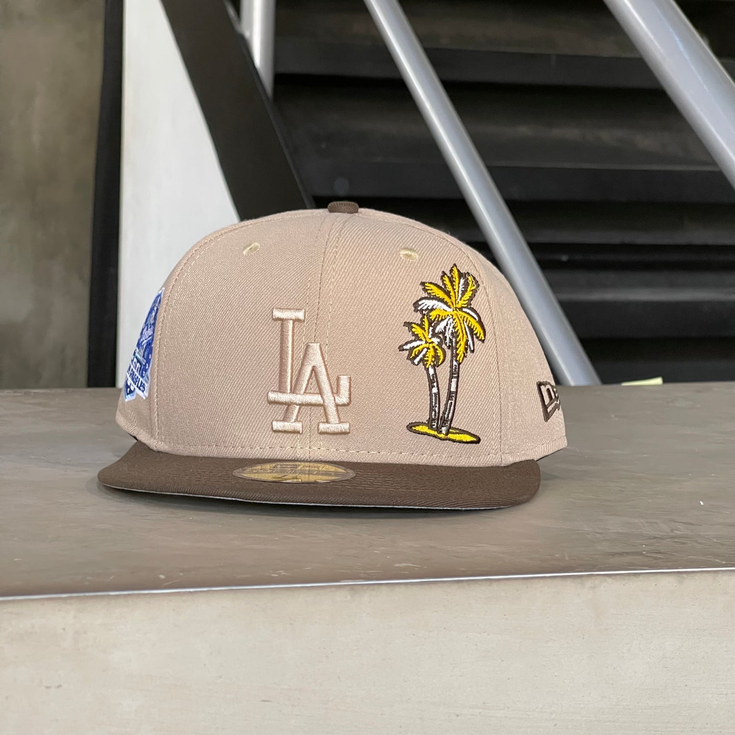 LOS ÁNGELES DODGERS 60 ANNIVERSARY PALM SPRINGS EXCLUSIVA