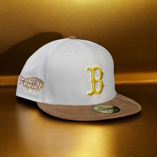 BOSTON RED SOX 04 WORLD SERIES EXCLUSIVA