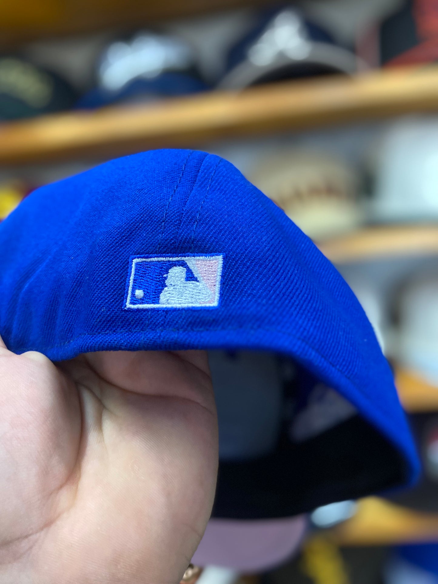 CUBS WORLD SERIES EXCLUSIVA