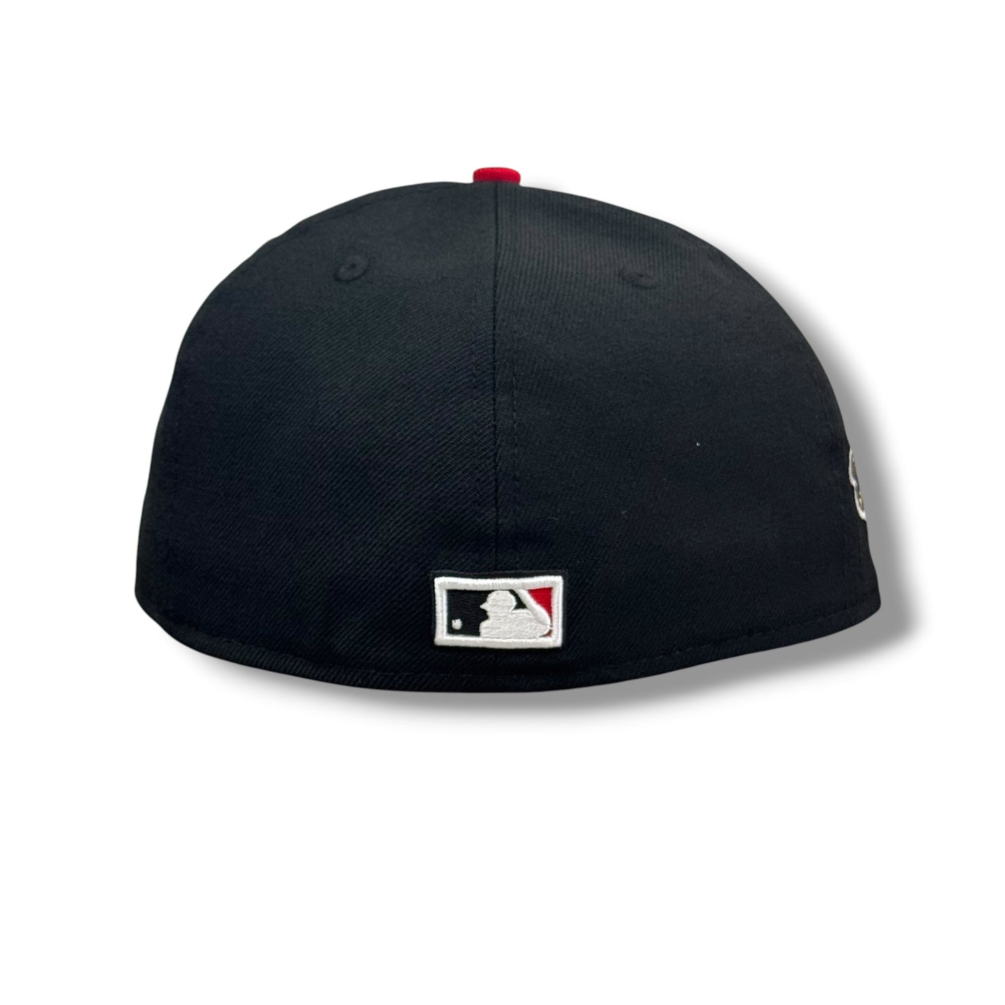 INDIOS CLEVELAND CHIEF WAHOO 1995 WORLD SERIES