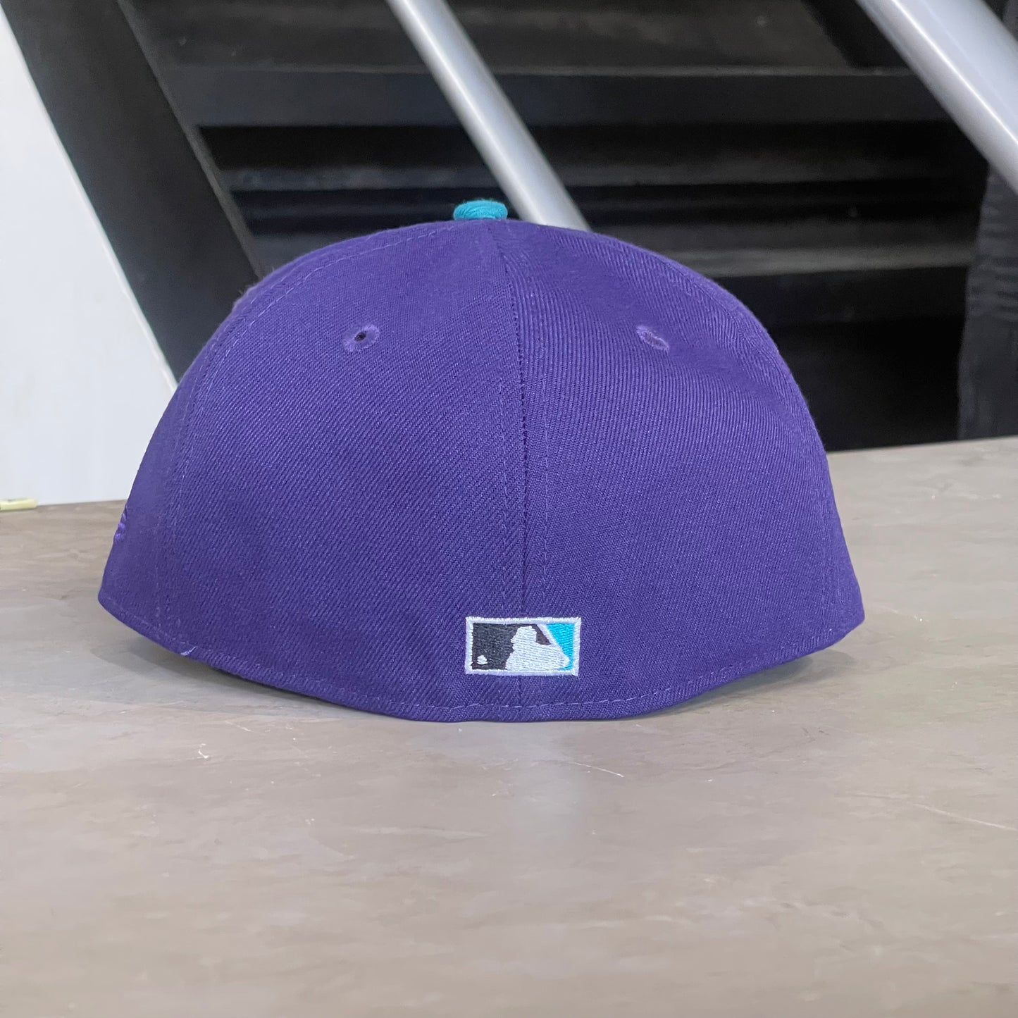 ARIZONA DIAMONDBACKS INAUGURAL SEASON EXCLUSIVA