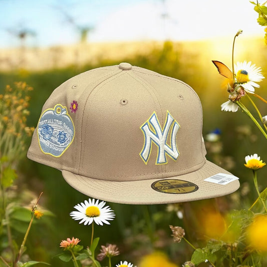 NEW YORK YANKEES 1977 ALL STAR GAME EXCLUSIVA