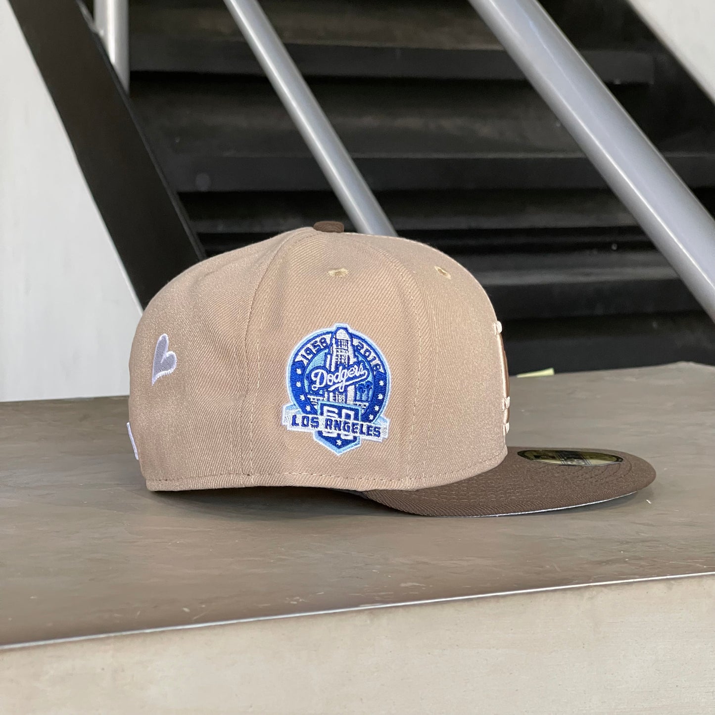 LOS ÁNGELES DODGERS 60 ANNIVERSARY PALM SPRINGS EXCLUSIVA