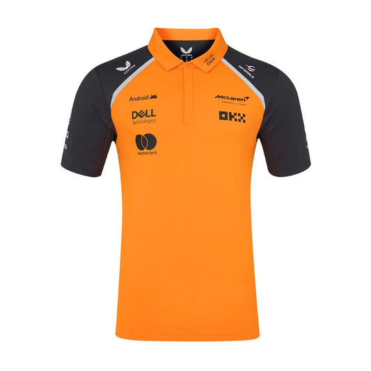 Polo De McLaren de la Fórmula 1