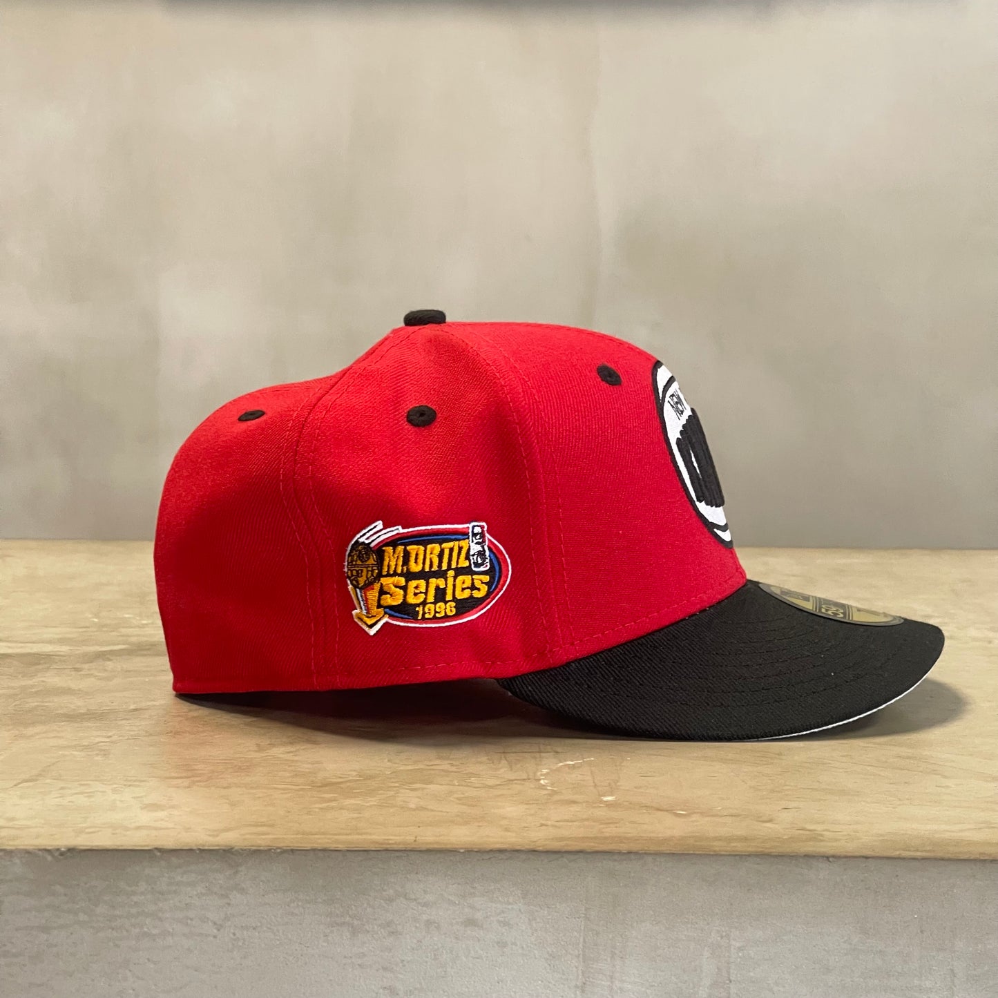 NY KNICKS EXCLUSIVA 59FIFTY
