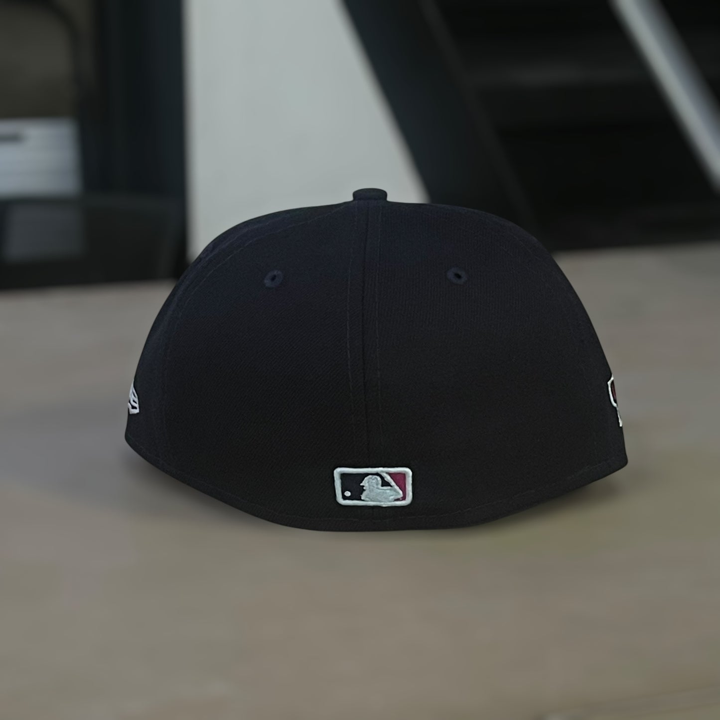 BOSTON RED SOX 04 WORLD SERIES EXCLUSIVA