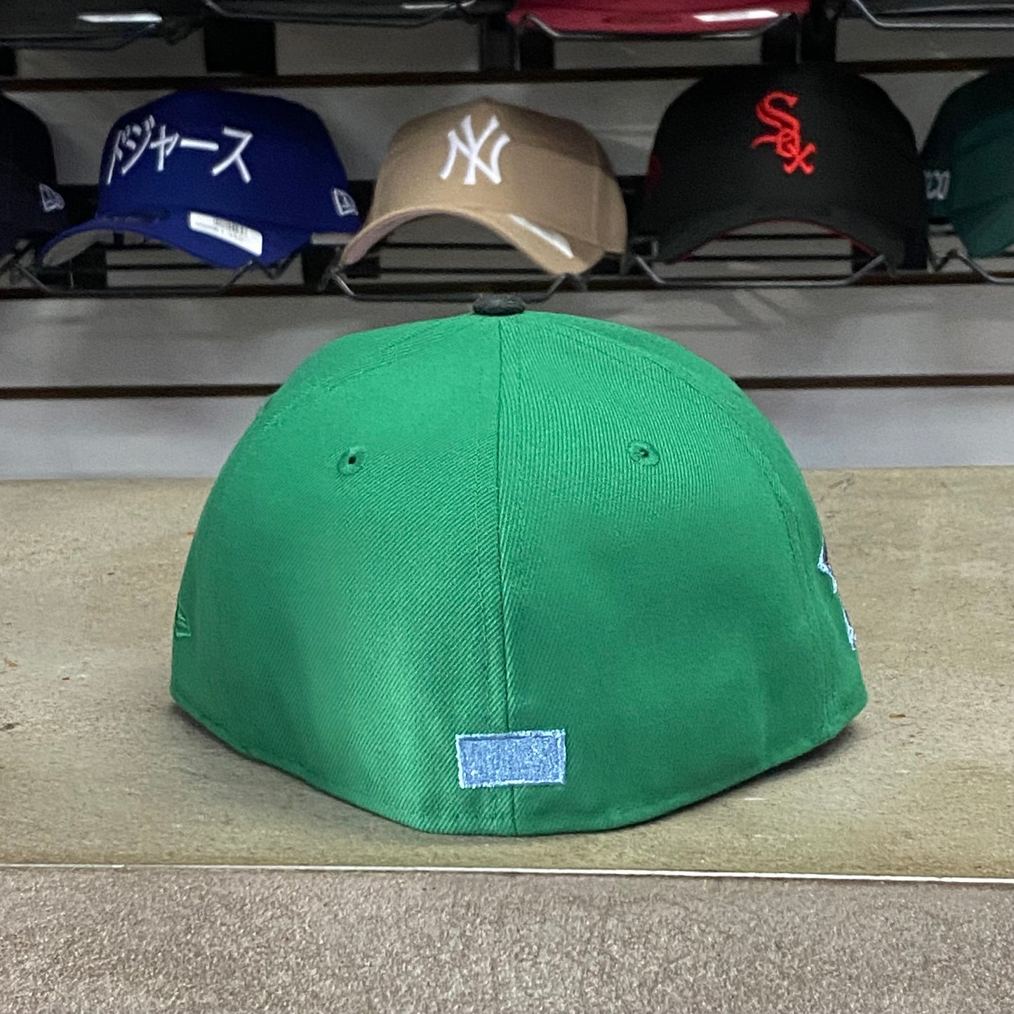 NEW YORK YANKEES WORLD SERIES 1999 EXCLUSIVA