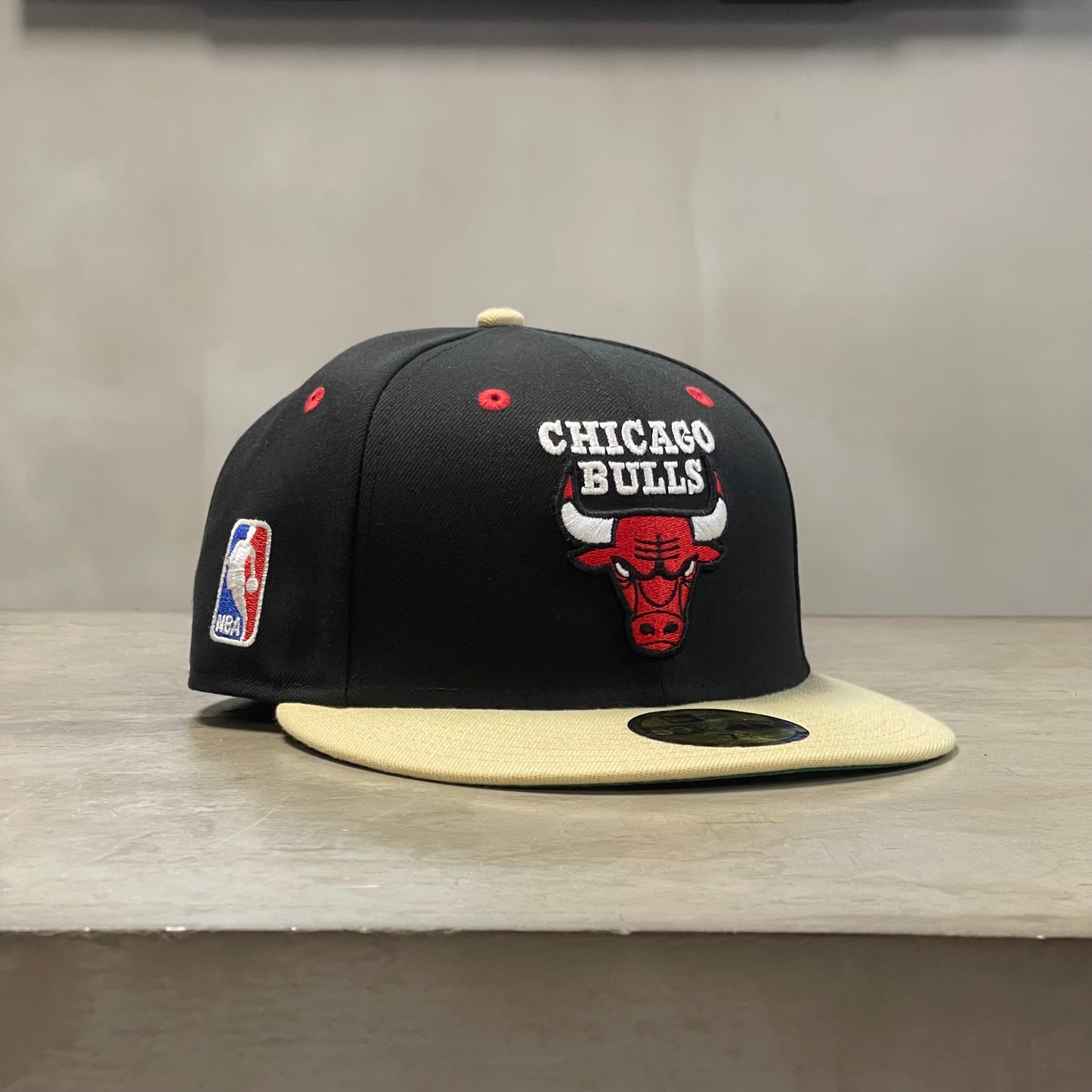 CHICAGO BULLS EXCLUSIVA NBA